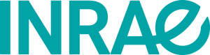 Logo de l'INRAE