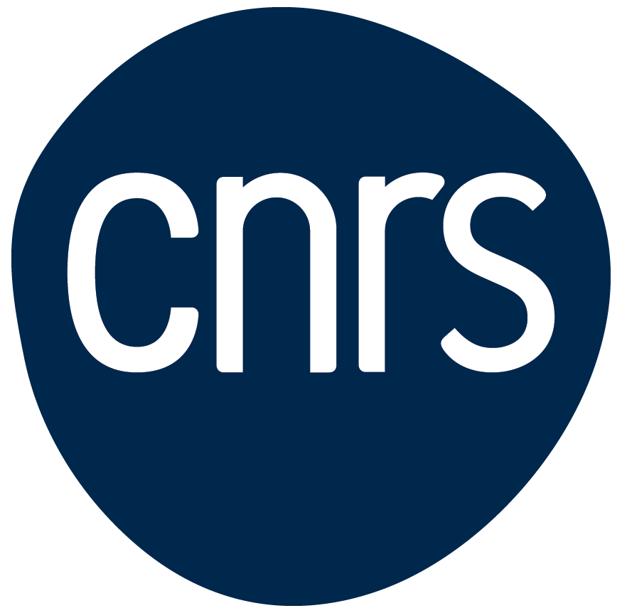 Logo du CNRS