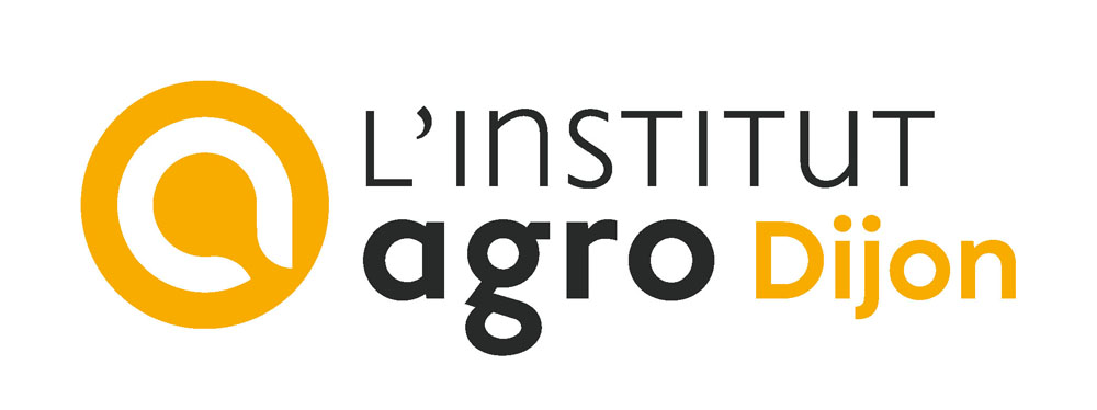 Logo de l'Institu agro Dijon