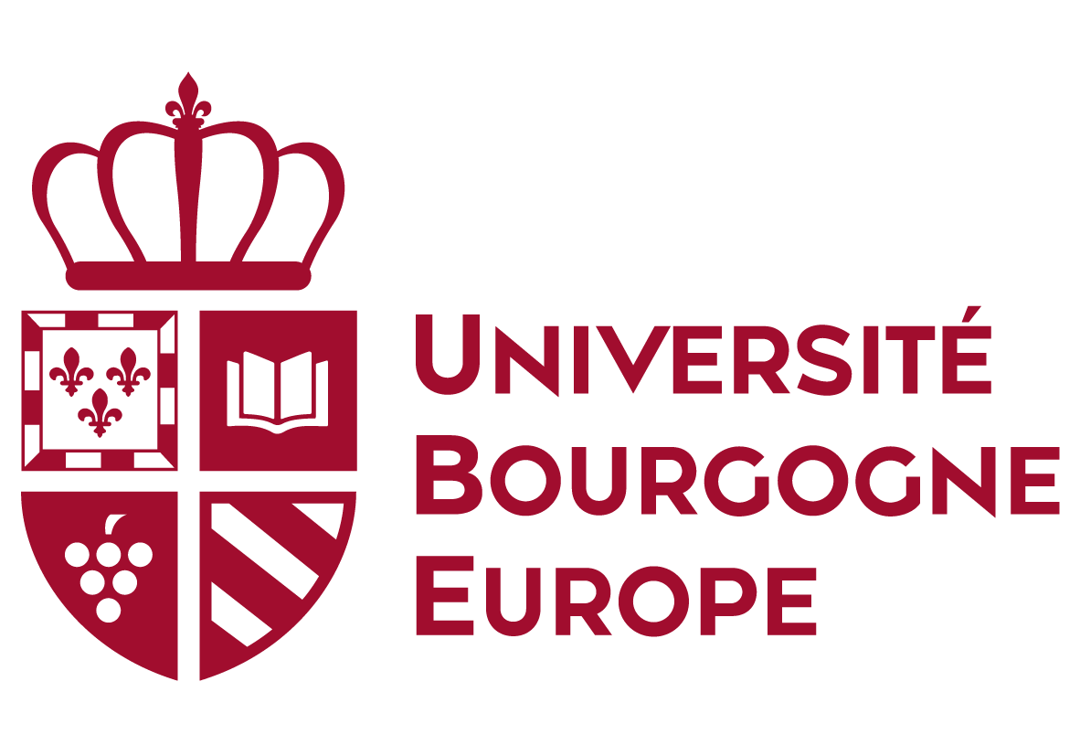 Logo de l'Université de Bourgogne