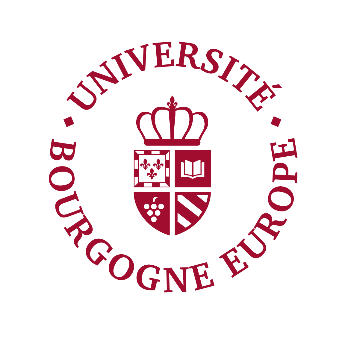 Logo de l'Université de Bourgogne