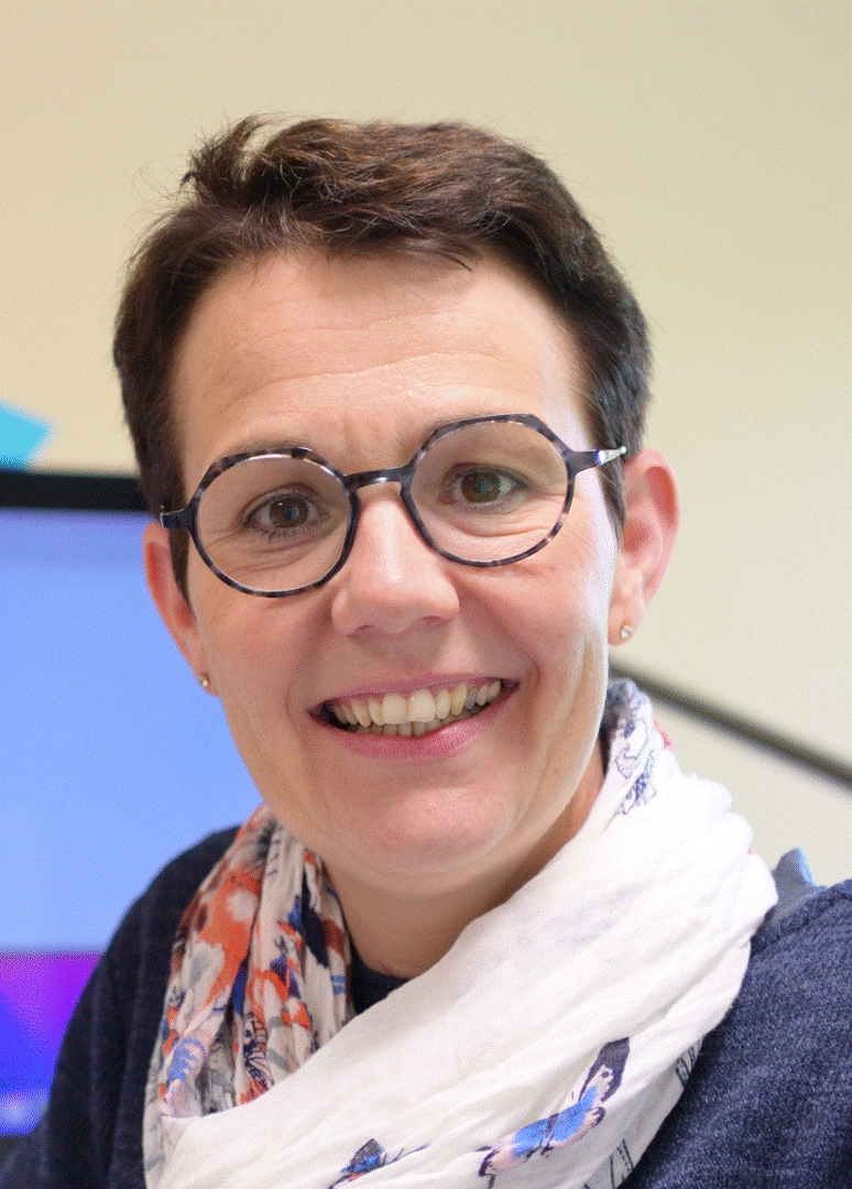 Stéphanie CHAMBARON