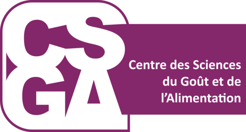 Logo principal du site CGSA