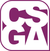 Logo principal du site CGSA